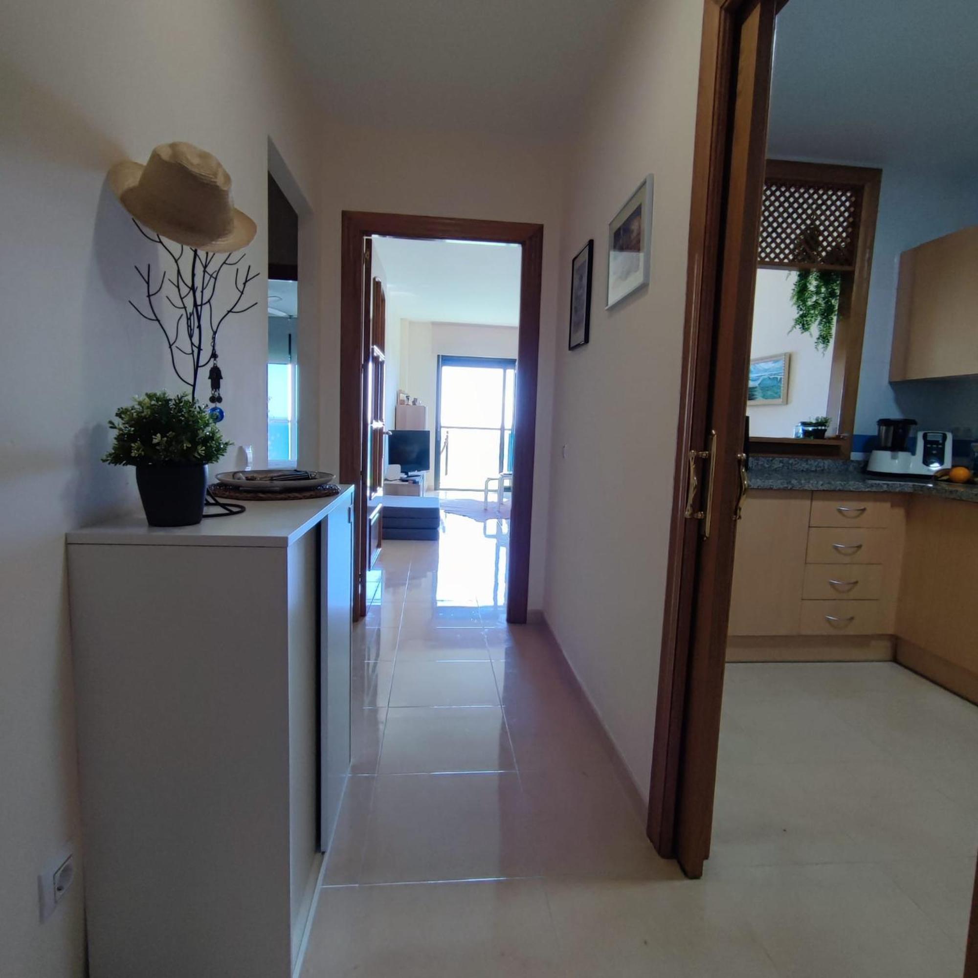 El Mirador De Aguadulce Apartman Roquetas de Mar Kültér fotó
