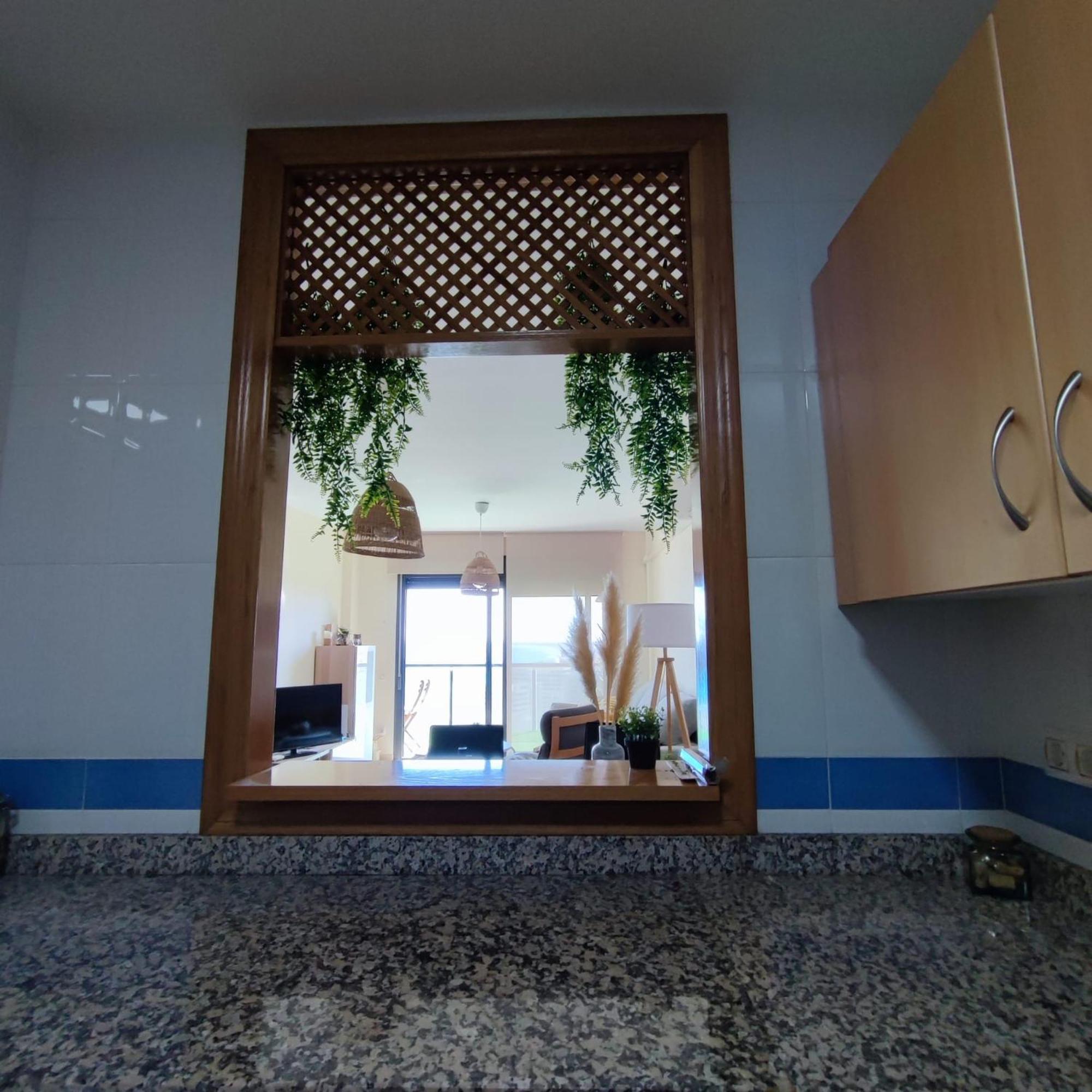 El Mirador De Aguadulce Apartman Roquetas de Mar Kültér fotó