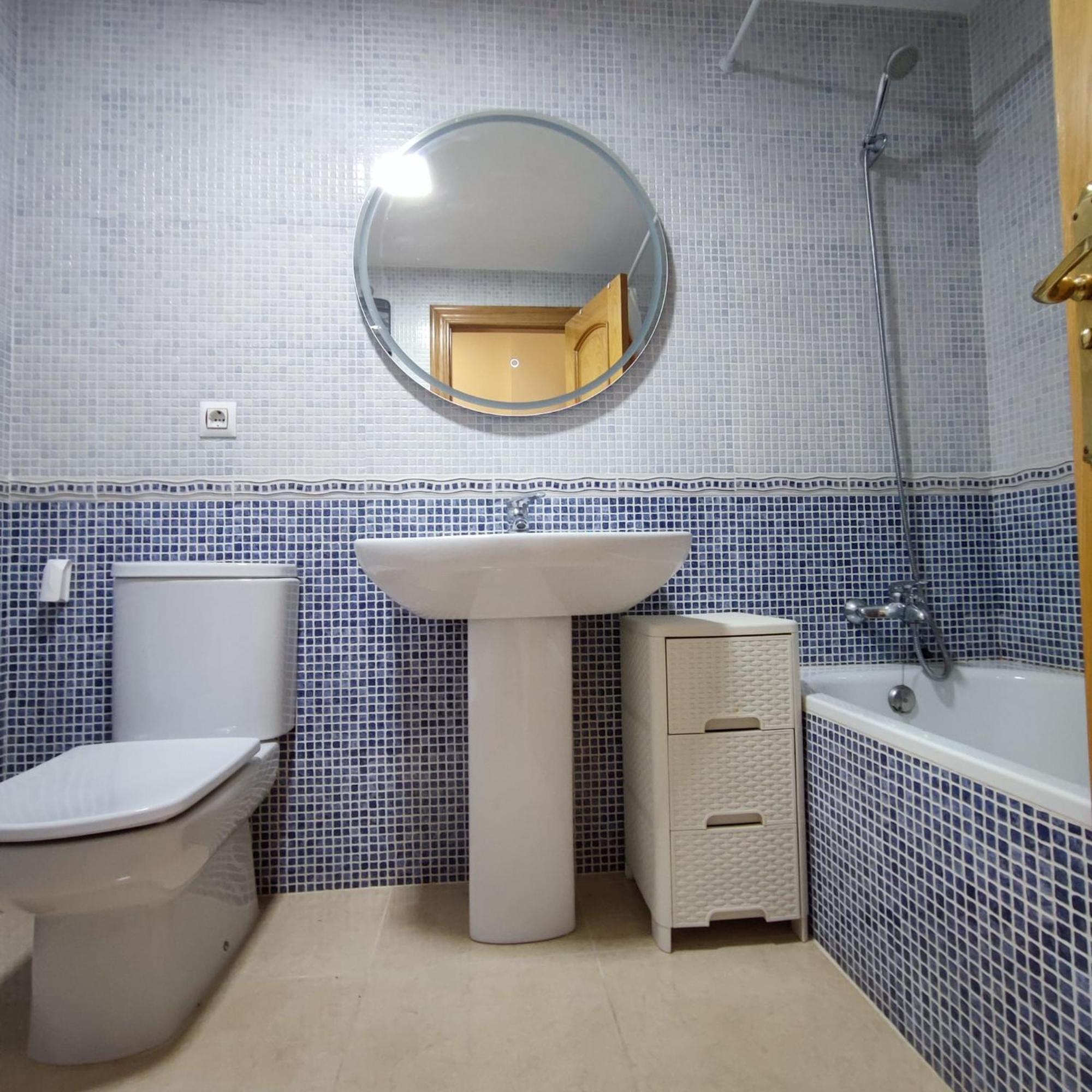 El Mirador De Aguadulce Apartman Roquetas de Mar Kültér fotó